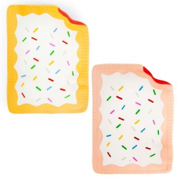 Jumbo Squishy Pop Tart