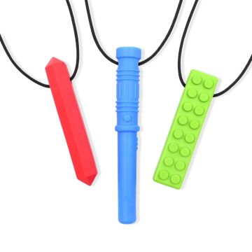 Ark Go-To Chew Necklace Pack
