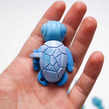 Calm Buddi Turtle