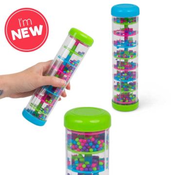 Sensory Rainmaker