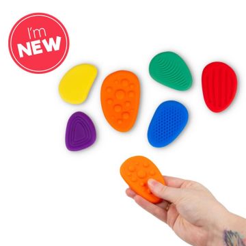 Sensory Worry Stones