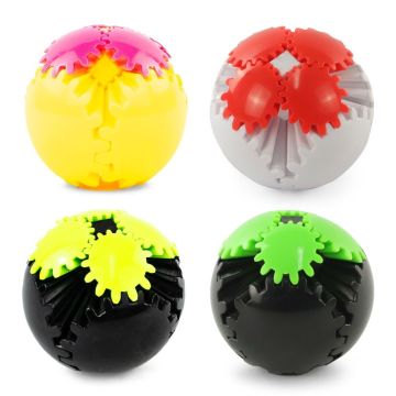 Gear Ball Sensory Toy