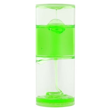 UV Mini Ooze Tube Green Playlearn