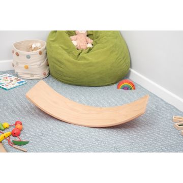 Wooden Balance Board 74063 TickiT
