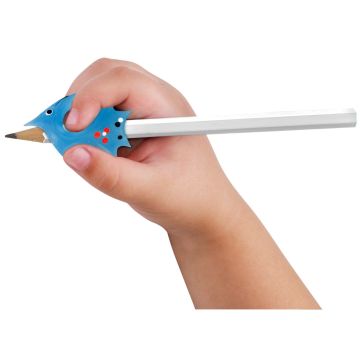 Write It Right Skill Trainer Unik-Um Blue 3+ Years