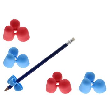 Writing Claw Pencil Grip TPG 211 Medium Pack of 5