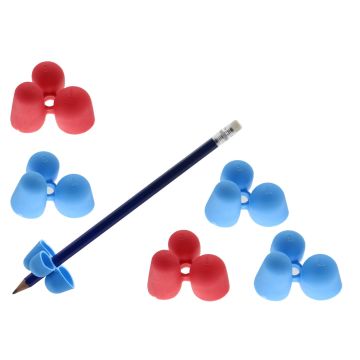Writing Claw Pencil Grip TPG 211 Medium Pack of 6