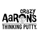 Crazy Aaron's Thinking Putty