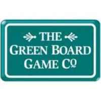 Green Board Games