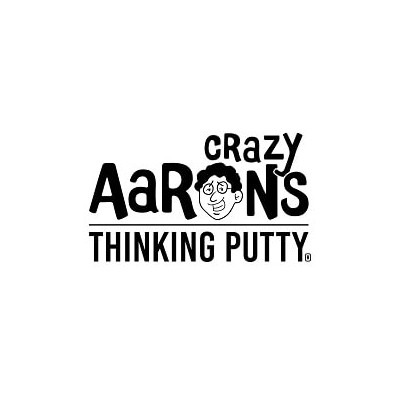 Crazy Aaron's Thinking Putty