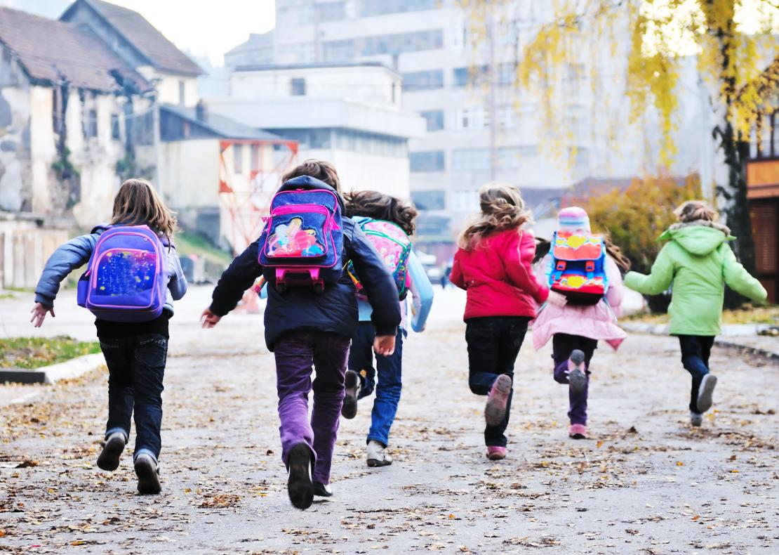 Why is autism so overlooked in girls? 